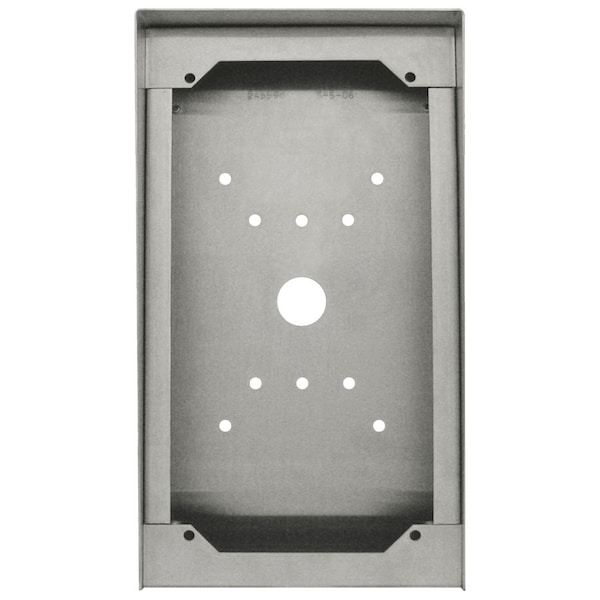 SBX-ISDVF Intercom